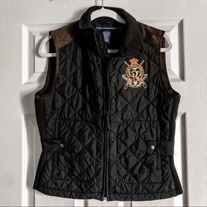 Vest